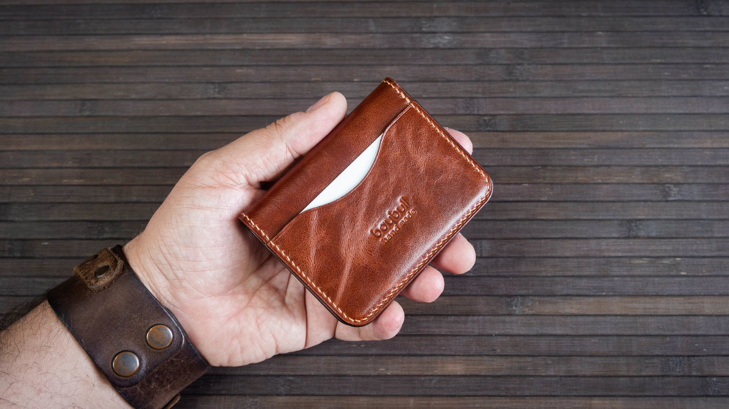 Картхолдер Slim