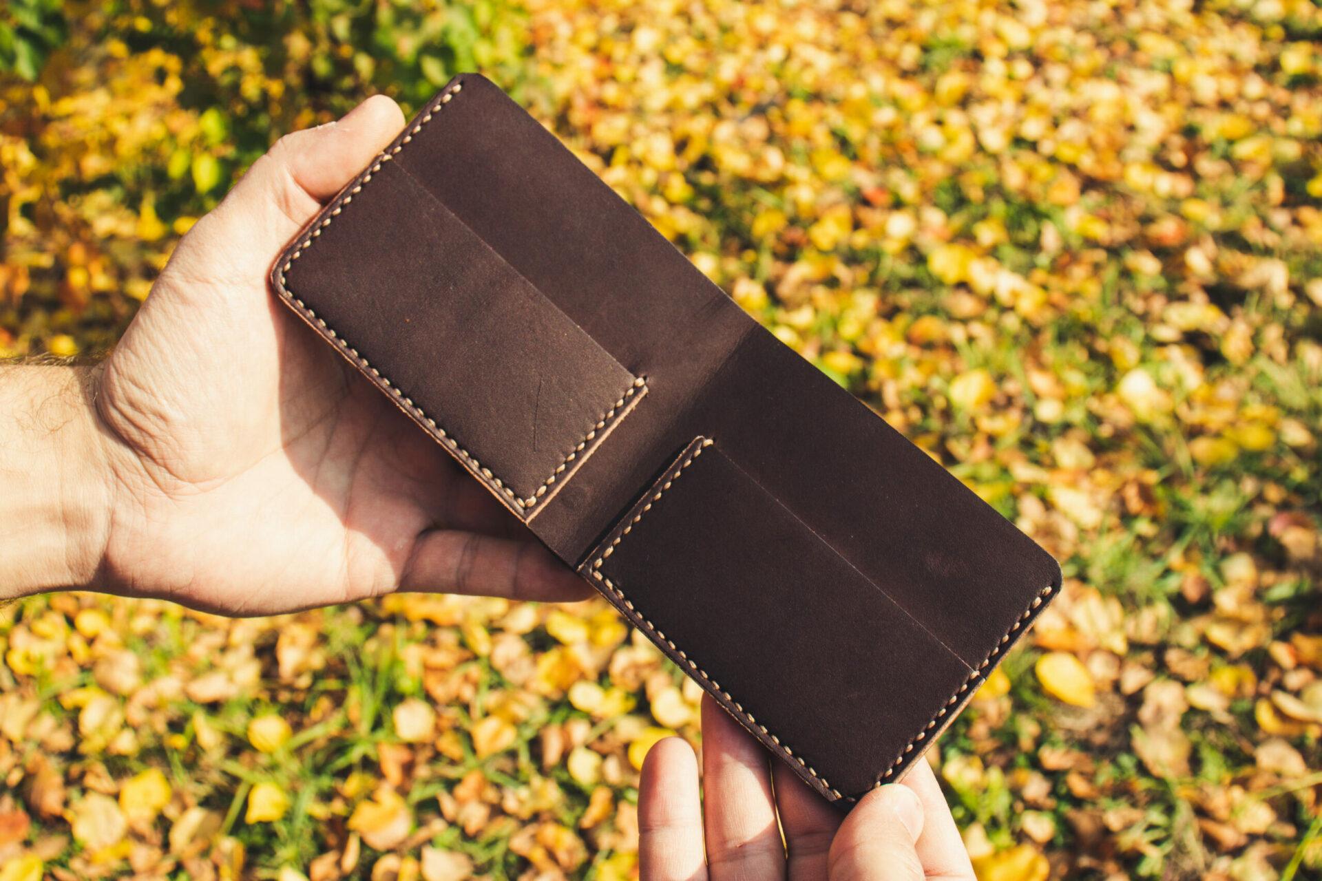 Кошелек Minimalist